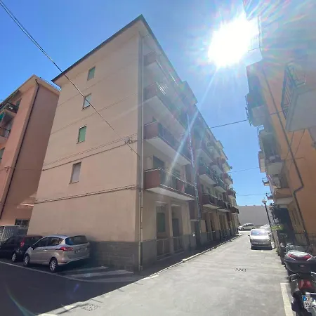 Privata Grotta - Bilocale In Centro A Due Passi Dal Mare Apartament Pietra Ligure